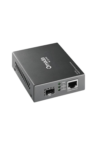 Omada Gigabit Ethernet Rj45 Dönüştürücü