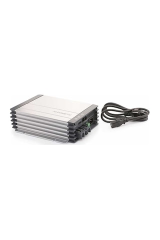 Dometic Mca1225 Akü Şarj Cihazı 25A/12V Çift Çıkışlı