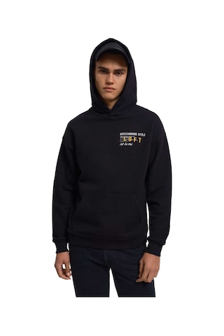 Loft Erkek Sweatshirt Lf2034913 Siyah