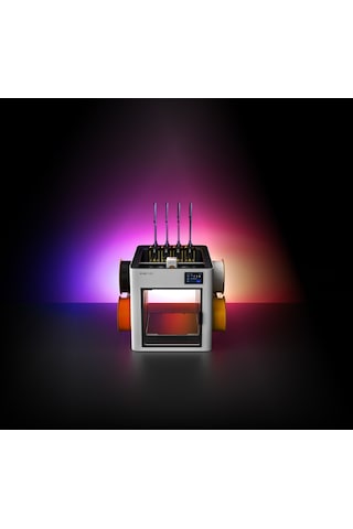 Snapmaker U1 - Early Bırd