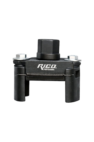 Rıco 1/2 Ayarlı Yağ Filtresi Sökme Anahtarı 80 X 105 Mm