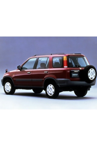 Inwells Honda Cr-V 1995-2002 Ön Muz Silecek Takım