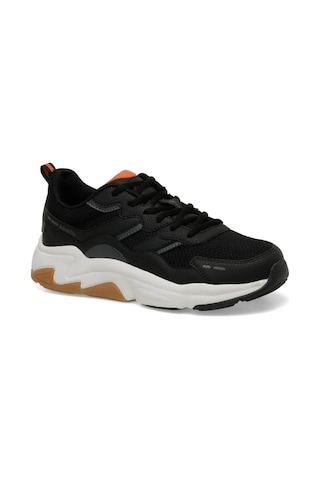 Kinetix Tıona Tx 4fx Siyah Erkek Sneaker 101494393-siyah Siyah