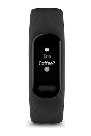 Garmin Vivosmart 5 Akıllı Bileklik Büyük Boy