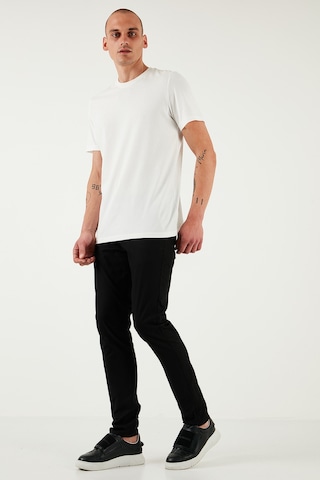 U.S. Polo Assn. U.s. Polo Assn Erkek Pantolon G081sz0782098518 Siyah Siyah