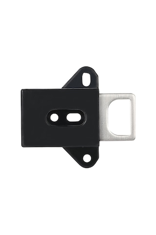 Suofeng Gizli Rfıd Dolap Kilit - Ahşap Dolap/çekmece/depolama Kutusu İçin - 2 Anahtar + Kart İle Güvenlik - Dıy Kurulum - Pil Yok