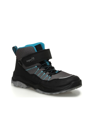 Superfit Jupıter Siyah Erkek Çocuk Outdoor Bot 000000000102069151 000000000102069151 Siyah