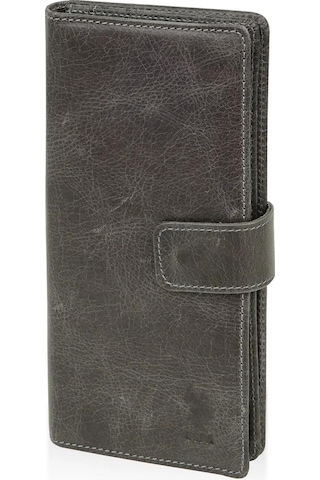 U.s. Polo. Assn Erkek Portföy Plcuz23720 Gri