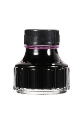 Conklin Mürekkep Serisi Ck72105 Rose Pink 90 Ml Mürekkep Çok Renkli