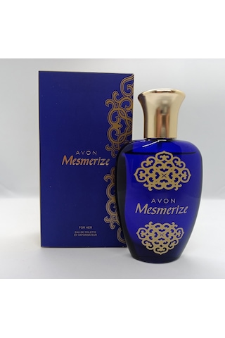 Avon Mesmerize Kadın Parfüm EDT 50 ML