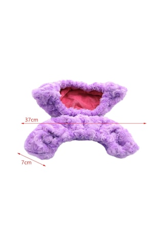 Dolıty Paten Bıçağı Koruyucusu Buz Pateni Patenleri Için Xxl Mor