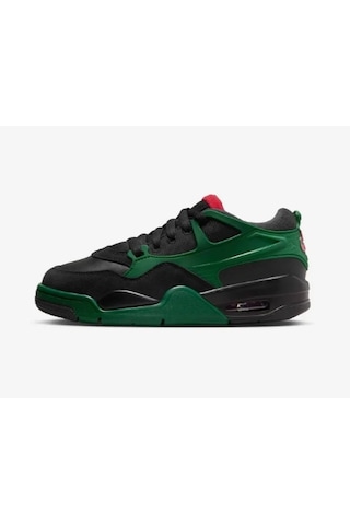 Nike Air Jordan 4 Rm Siyah Sneaker Fq7938-003 B-102 Siyah