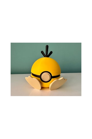 Pokemon Psyduck Topu 10cm