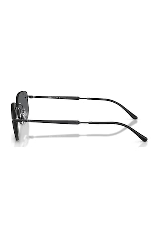 Rb Rb3768 002/81 56-17-145 Unisex Güneş Gözlüğü Siyah