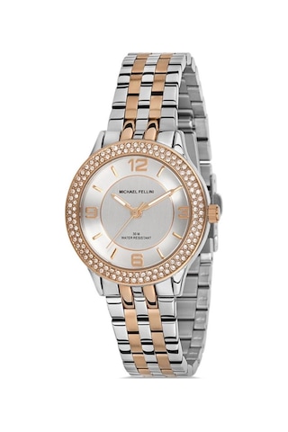 Michael Fellini Rose Gold 50405167