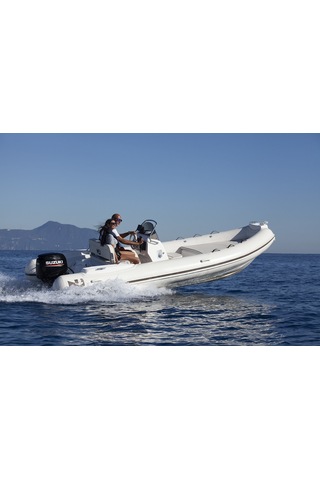 Suzuki 40 Hp Uzun Şaft Marşlı&remote Kontrol Deniz Motoru