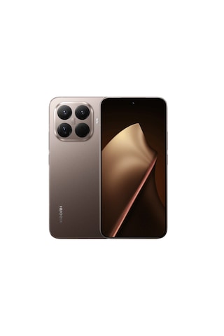 Xiaomi 15T Pro 12 GB 512 GB (Xiaomi Türkiye Garantili)