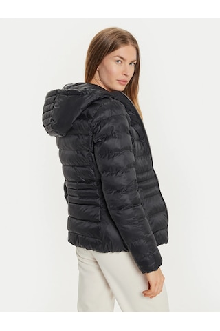 Emporio Armani Emporıo Armanı Kadın Mont 6dtb04-tn88z-0210 6dtb04-tn88z-0210 Siyah Siyah