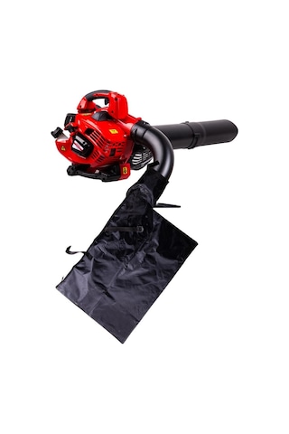 Palmera EBV 926A EUR5 Benzinli Motorlu Üfleme Toplama Makinesi