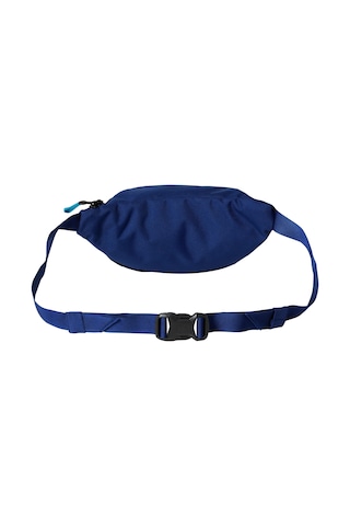 The North Face Jester Lumbar Unisex Bel Çantası-32609 Mavi