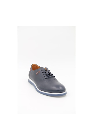 Libero L3276 Erkek Casual Ayakkabı Termo Light - Lacivert