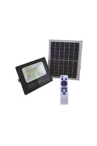 Cata Ct-4648 100 Watt Güneş Enerjili Solar Projektör Cata Ct-4648 100 Watt Güneş Enerjili Solar Projektör