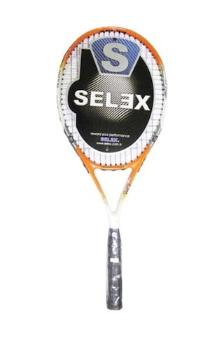 Alpspor Selex Tr-Slx-051 Power 730 27" L2 Unisex Tenis Raketi-27