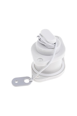 Sealux Bot Tapası Oval Tahliye Vanası