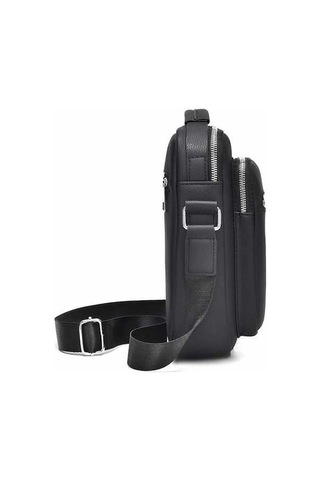 Wondernest Weıxıer D284 Erkek Günlük Çanta, Tek Omuzlu Altın