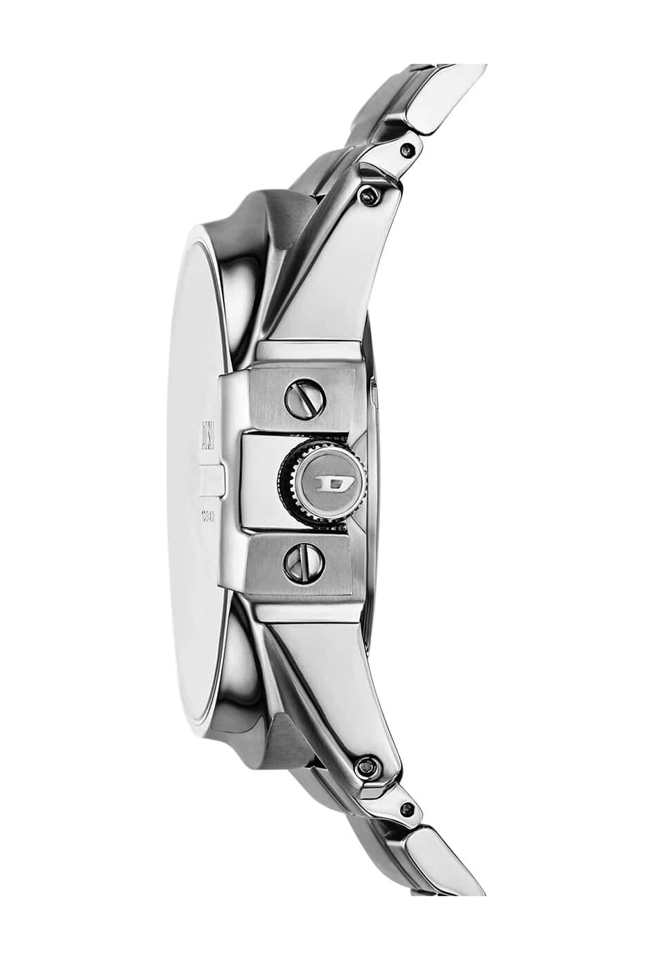 Diesel Dz2232 Erkek Kol Saati Metalik Gri