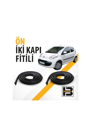 Citroen C1 Ön İki Kapı Fitili Bm00505