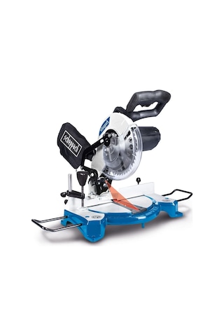 Scheppach HM80L 1500 W 210 MM Lazerli Gönye Kesme