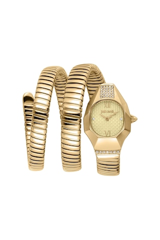 Just Cavalli Jc1l397m0035 Kadın Kol Saati Altın