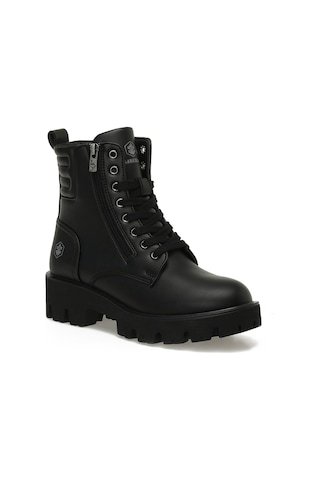 Lumberjack Hannah 5pr Siyah Kadın Postal 000000000102031011 Siyah