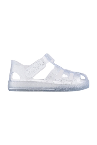 İgor Igor Star Glitter Çocuk Sandalet Beyaz