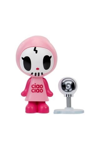 Tokidoki Sürpriz Figür Tkdı0001