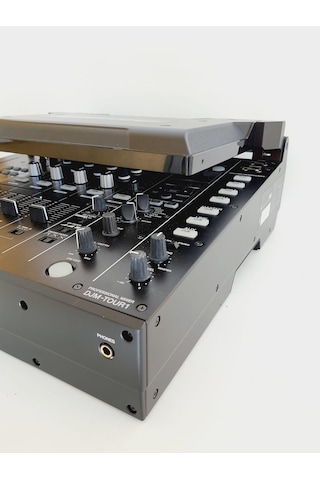 Pioneer DJM-TOUR1 Dokunmatik Ekranlı 4 Kanal Dijital Mikser