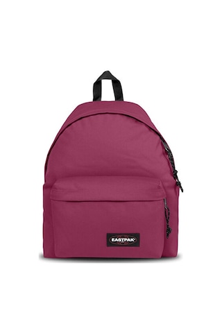 Easpack Eastpak Padded Pak'r Sırt Çantası-en: 30 Cm, Boy: 40 Cm, Derinlik: 18 Cm Ek0006206s11 Kırmızı Kırmızı