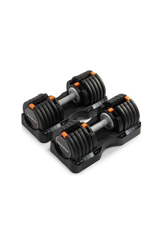 Nordictrack 25 Kg Ayarlanabilir Dambıl Seti Çift Namsdb20-ınt