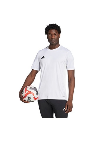 Adidas Tabela 23 Jsy Erkek Futbol Forması Kb8010 Beyaz Beyaz