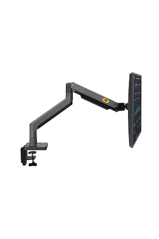 North Bayou Nb G42 Gazlı Yaylı Monitör Kolu 27-40 İnç 2-12 Kg Taşıma Kapasitesi