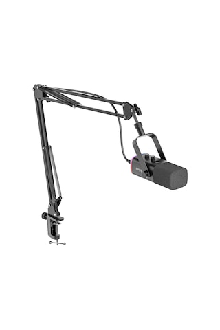 Fifine Ampligame Am8t Xlr/usb Rgb Dinamik Mikrofon Seti Am8t