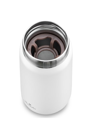 Jumbo Joy Termos Beyaz 350 Ml Beyaz