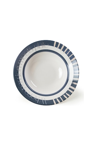 Keramika Delta Makarna Tabağı 26 Cm - 21335
