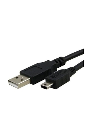 PS3 Kol Joystick Usb Sarj Kablosu 1.5 M