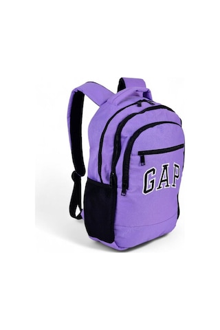 Gap Lila Unisex Sırt Çantası Gap12830 Lila