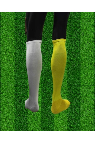 Futbol Çorabı Tozluk Futbolcu Tozluğu Tekmelik Tutucu Futbol Çorabı Sporcu Tozluğu Beyaz Futbol Çorabı Tozluk Futbolcu Tozluğu Tekmelik Tutucu Futbol Çorabı Sporcu Tozluğu Beyaz