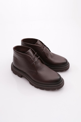 Dgn 5151 Erkek Bot Kahve