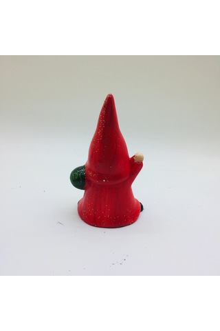 Kırmızı Cüce 11cm