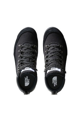 The North Face W Back-To-Berkeley Iv Textıle Wp Kadın Bot Nf0a8179ky41 001